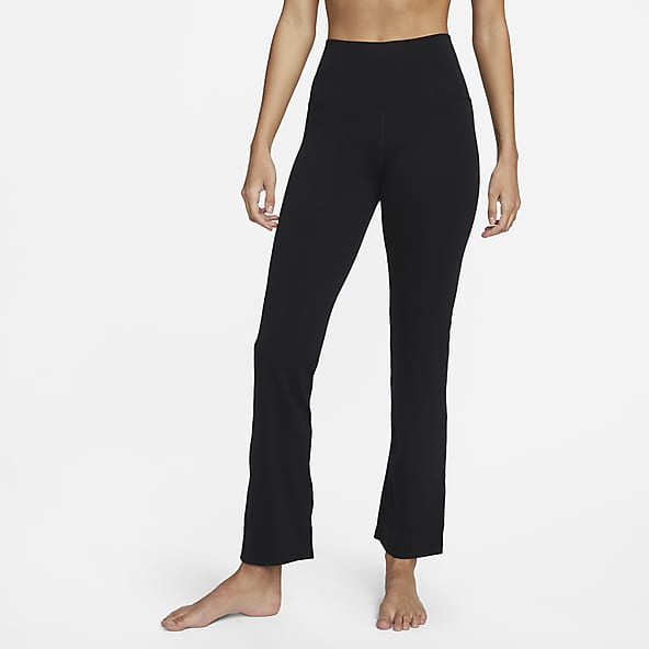 Women's nike dri fit pants sale discount
